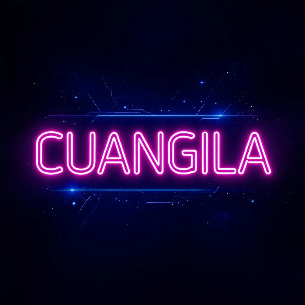 CUANGILA - Petualangan Seru di Dunia Fantasi
