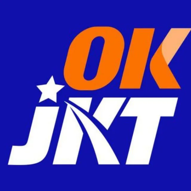 OKJKT - Permainan Puzzle Seru yang Mengasah Otak