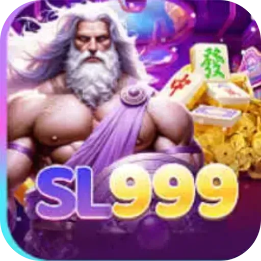 SL999 - Game Bingo Seru dan Menyenangkan
